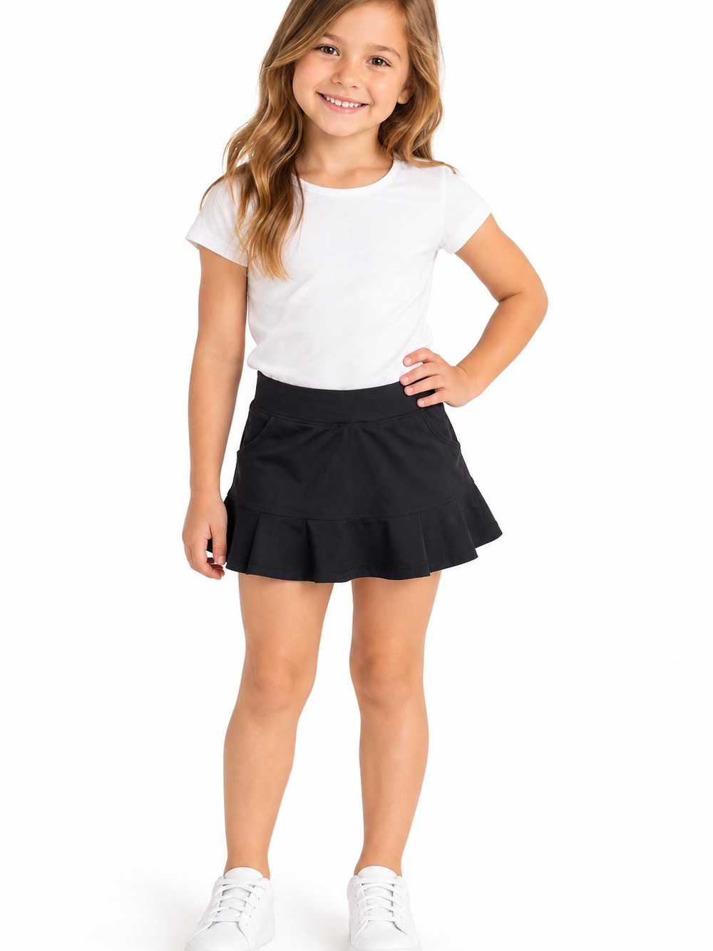 Kyodan skort